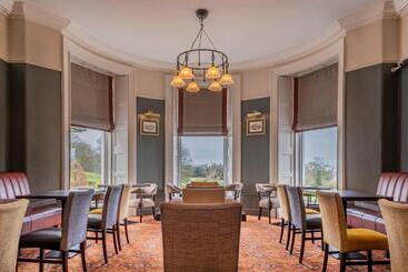 Bloomfield House Hotel, Leisure Club & Spa