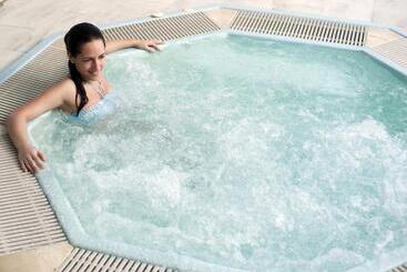 Bloomfield House Hotel, Leisure Club & Spa