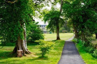 Bloomfield House Hotel, Leisure Club & Spa