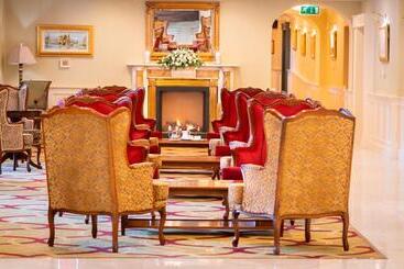 Bloomfield House Hotel, Leisure Club & Spa