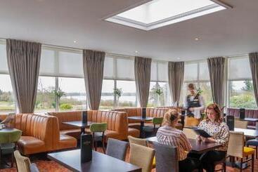 Bloomfield House Hotel, Leisure Club & Spa