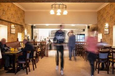 Bloomfield House Hotel, Leisure Club & Spa