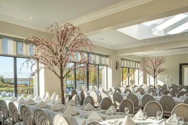 Bloomfield House Hotel, Leisure Club & Spa