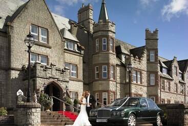 Breaffy House Hotel And Spa