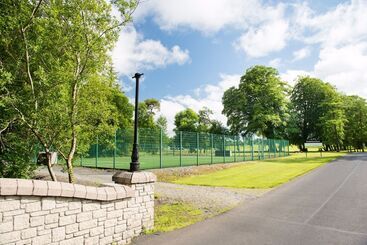 Breaffy House Hotel And Spa