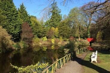 Breaffy House Hotel And Spa