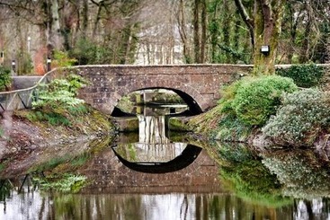 Breaffy House Hotel And Spa