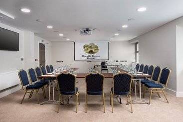 Breaffy House Hotel And Spa