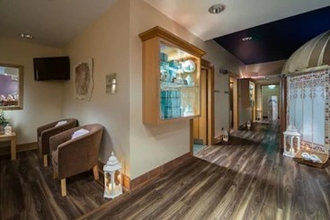 Breaffy House Hotel And Spa