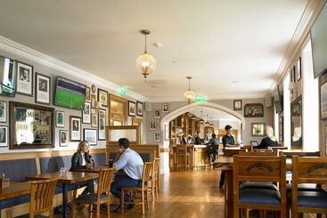 Breaffy House Hotel And Spa