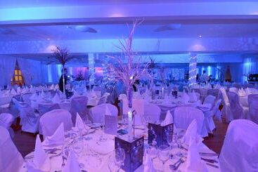 Breaffy House Hotel And Spa
