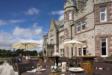 Breaffy House Hotel And Spa