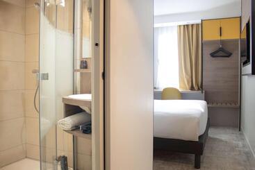 Brit Hotel Blois   Le Préma