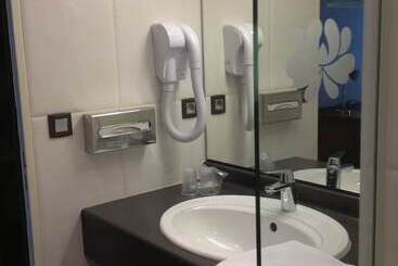 Brit Hotel Golfhotel Saint Samson