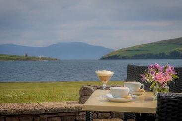 هتل Dingle Skellig