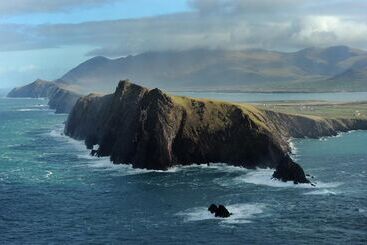 هتل Dingle Skellig