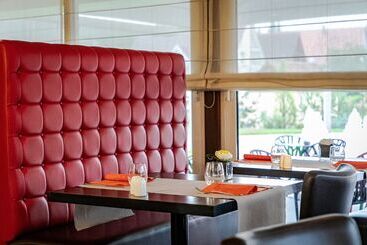 Europe Haguenau – Hotel & Spa