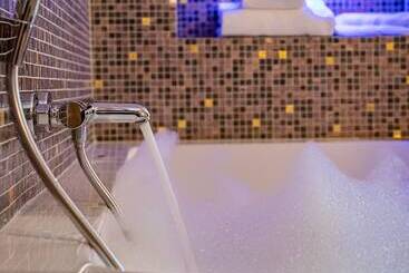 Europe Haguenau – Hotel & Spa