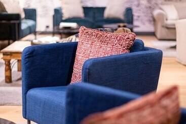 فندق Grand Hôtel Courchevel 1850
