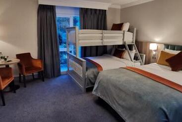 Greenhills Hotel Limerick