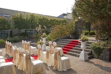 Greenhills Hotel Limerick