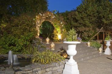 Greenhills Hotel Limerick