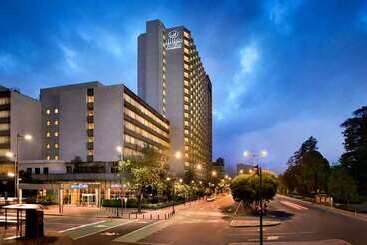 Hilton Colon Quito - Quito