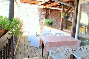 هتل Hostellerie Au Cygne