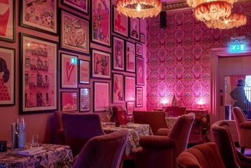 هتل House Bedrooms Dublin