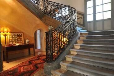 هتل Hôtel Anne D Anjou, The Originals Collection