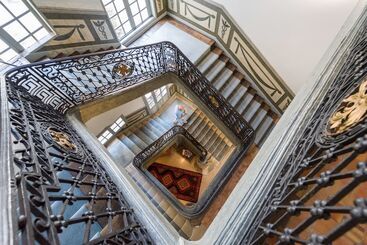 هتل Hôtel Anne D Anjou, The Originals Collection