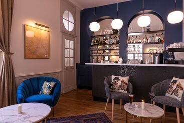 هتل Hôtel Anne D Anjou, The Originals Collection