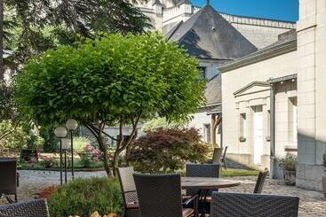 هتل Hôtel Anne D Anjou, The Originals Collection