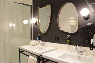 هتل Hôtel Anne D Anjou, The Originals Collection