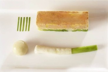 هتل Hôtel Chalet Mounier