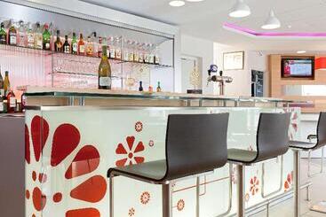 هتل Ibis Auxerre Centre