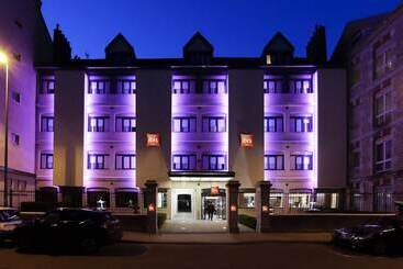 호텔 Ibis Besançon Centreville