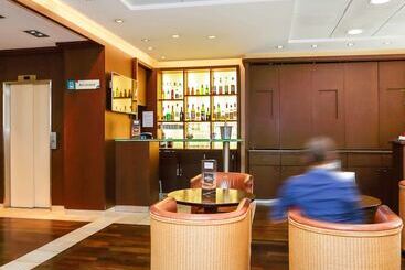 호텔 Ibis Besançon Centreville