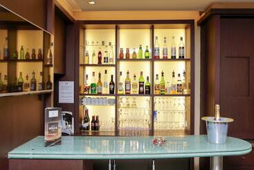 호텔 Ibis Besançon Centreville