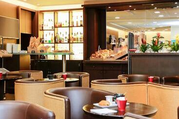 호텔 Ibis Besançon Centreville
