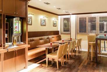 호텔 Ibis Besançon Centreville
