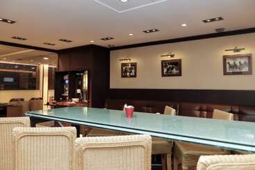 호텔 Ibis Besançon Centreville