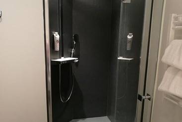 호텔 Ibis Besançon Centreville
