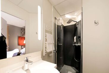 호텔 Ibis Besançon Centreville