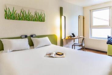 هتل Ibis Budget Compiègne Centre Ville