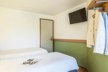 هتل Ibis Budget Compiègne Centre Ville