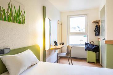 هتل Ibis Budget Compiègne Centre Ville