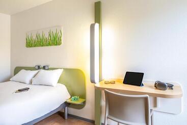 هتل Ibis Budget Compiègne Centre Ville