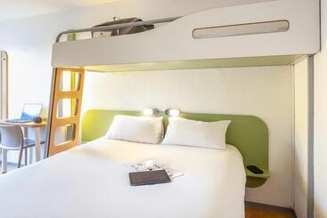 هتل Ibis Budget Compiègne Centre Ville
