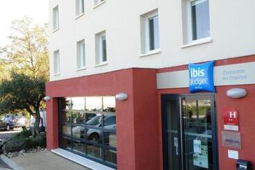 בית מלון כפרי Ibis Budget Montauban Les Chaumes